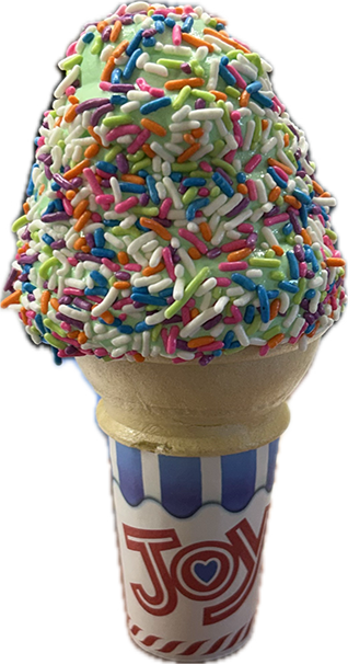 Ray's Candy Store